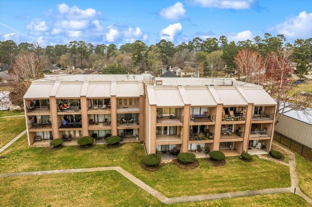 15575 Marina Drive 316C, Conroe, TX 77356