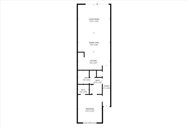 15575 Marina Drive 316C, Conroe, TX 77356