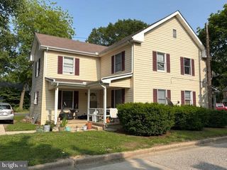 130 S PARK STREET, Easton, MD 21601
