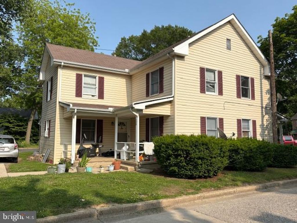130 S PARK STREET, Easton, MD 21601