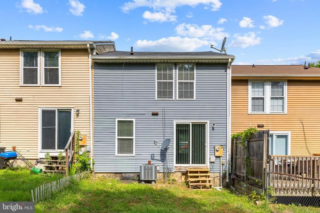 9479 INAUGURAL DR, King George, VA 22485