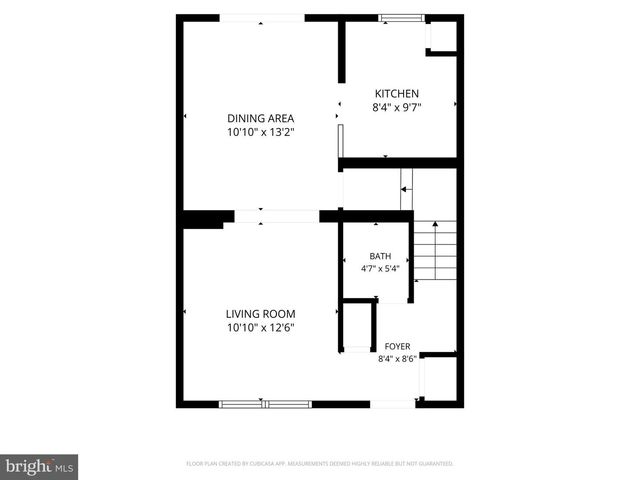 9479 INAUGURAL DR, King George, VA 22485