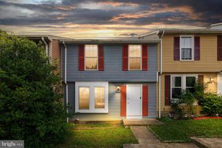 9479 INAUGURAL DR, King George, VA 22485