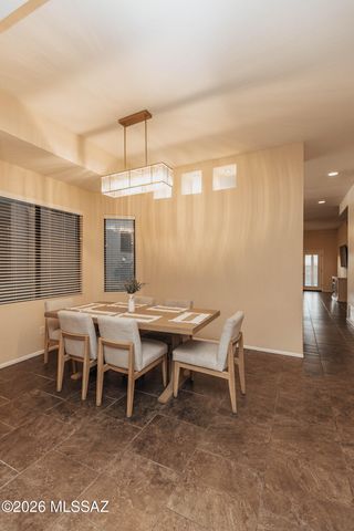 9513 E Lochnay Lane, Tucson, AZ 85747