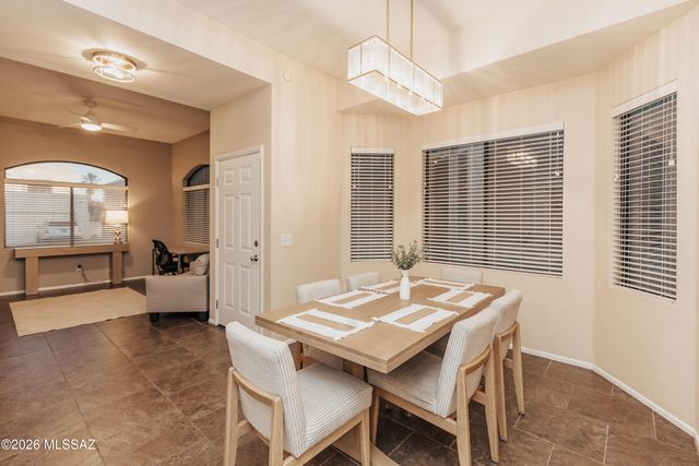 9513 E Lochnay Lane, Tucson, AZ 85747