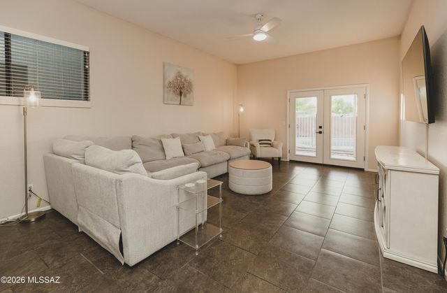 9513 E Lochnay Lane, Tucson, AZ 85747