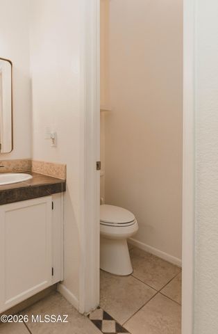 9513 E Lochnay Lane, Tucson, AZ 85747