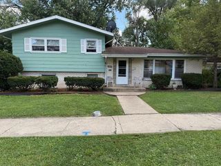 364 HICKORY Street, Chicago Heights, IL 60411