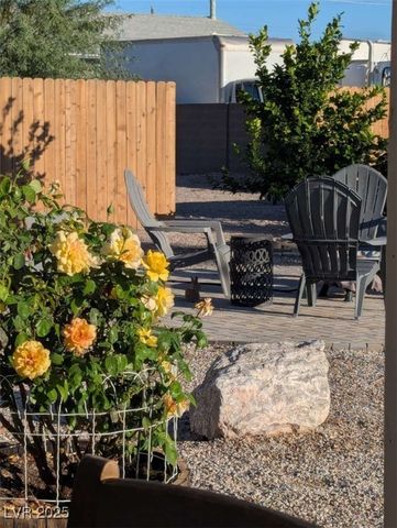 5025 Jay Avenue, Las Vegas, NV 89130