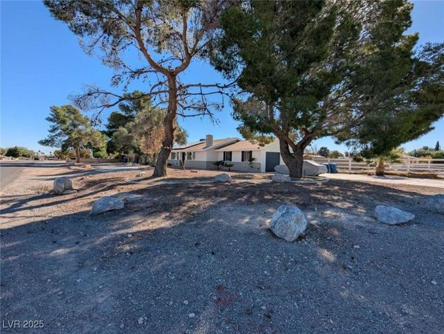 5025 Jay Avenue, Las Vegas, NV 89130