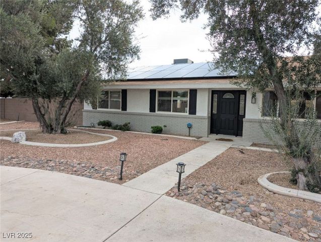 5025 Jay Avenue, Las Vegas, NV 89130