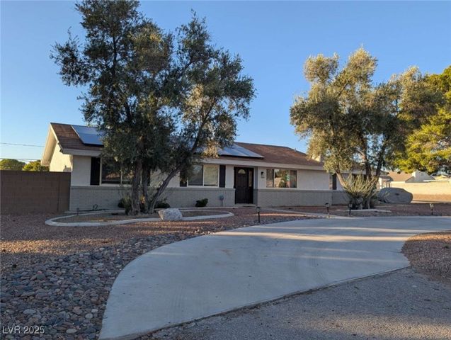 5025 Jay Avenue, Las Vegas, NV 89130