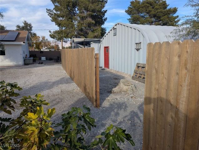 5025 Jay Avenue, Las Vegas, NV 89130