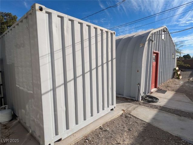 5025 Jay Avenue, Las Vegas, NV 89130