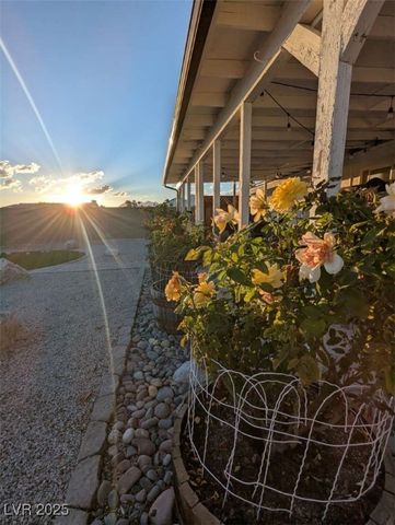 5025 Jay Avenue, Las Vegas, NV 89130