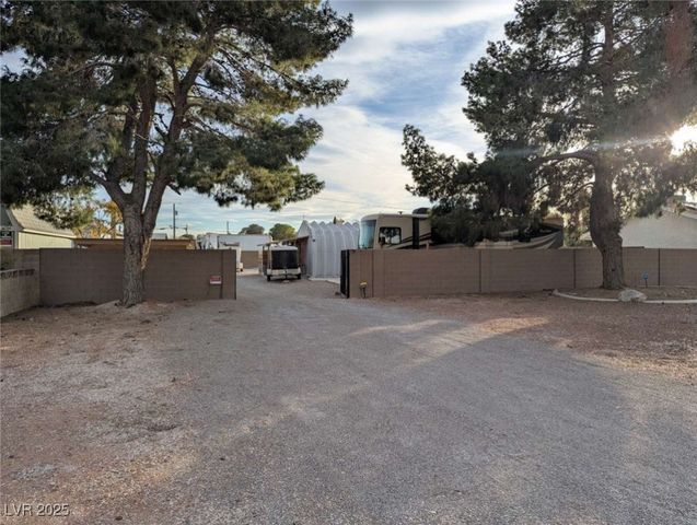 5025 Jay Avenue, Las Vegas, NV 89130