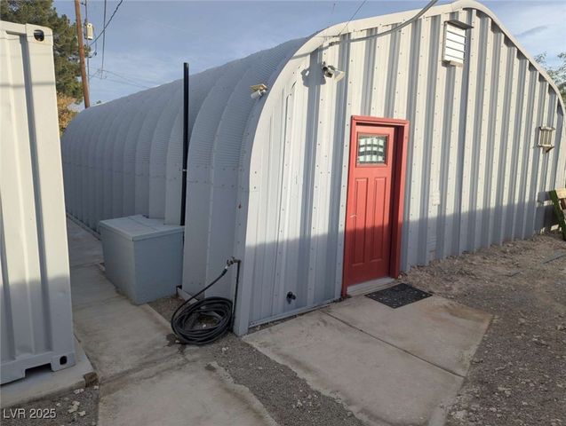 5025 Jay Avenue, Las Vegas, NV 89130