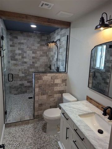 5025 Jay Avenue, Las Vegas, NV 89130