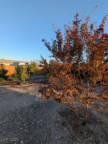 5025 Jay Avenue, Las Vegas, NV 89130