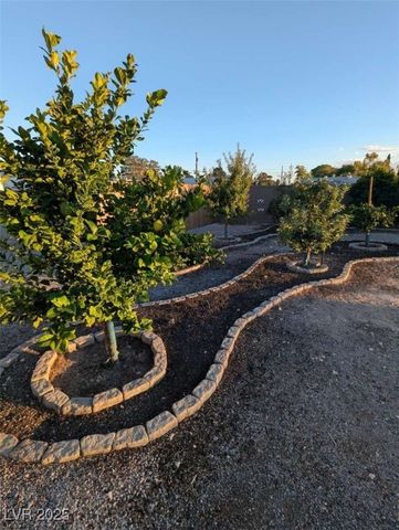 5025 Jay Avenue, Las Vegas, NV 89130