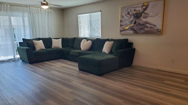 6856 Prairie Pearl Street, Las Vegas, NV 89148