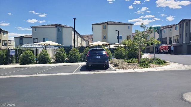 6856 Prairie Pearl Street, Las Vegas, NV 89148