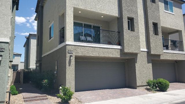6856 Prairie Pearl Street, Las Vegas, NV 89148