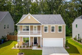 8809 Citronella Way, North Charleston, SC 29406