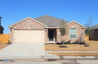 1314 Shumard Drive, Princeton, TX 75407