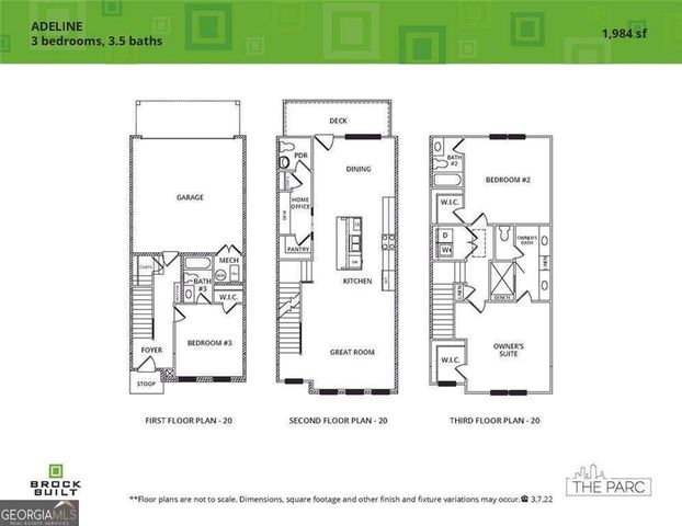 1375 Walking Way, Atlanta, GA 30316