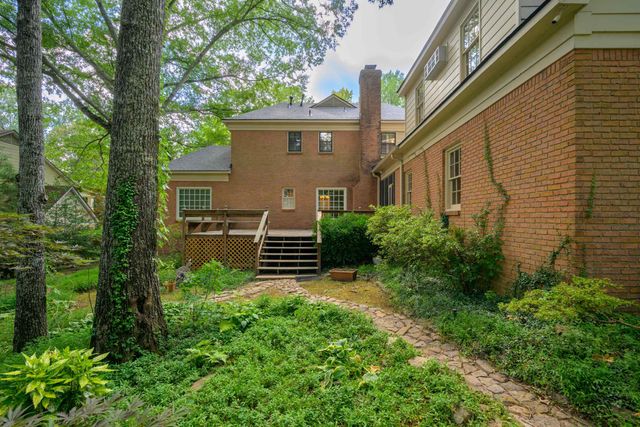 2784 FOX CREEK DR, Germantown, TN 38138