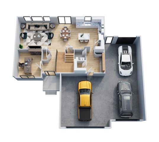 321 10th Street S, Sartell, MN 56377