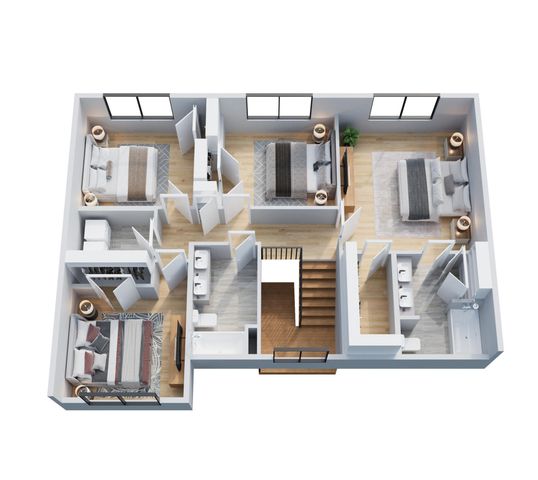 321 10th Street S, Sartell, MN 56377