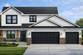 321 10th Street S, Sartell, MN 56377