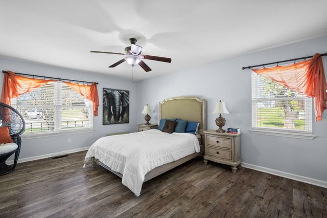 60 Battlefield Court, Ringgold, GA 30736