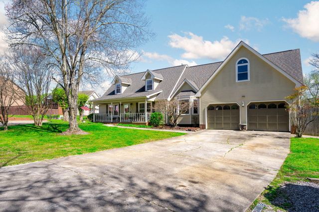 60 Battlefield Court, Ringgold, GA 30736