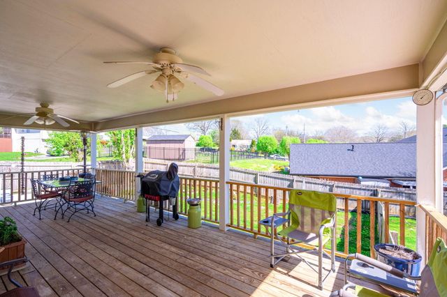 60 Battlefield Court, Ringgold, GA 30736