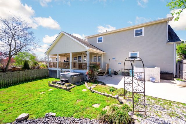 60 Battlefield Court, Ringgold, GA 30736