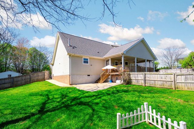 60 Battlefield Court, Ringgold, GA 30736