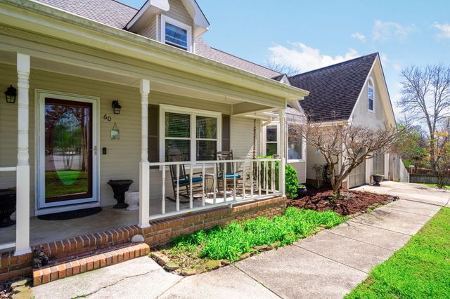 60 Battlefield Court, Ringgold, GA 30736