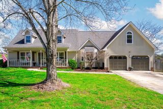 60 Battlefield Court, Ringgold, GA 30736