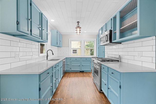 236 W Lincoln Street, Grand Ledge, MI 48837