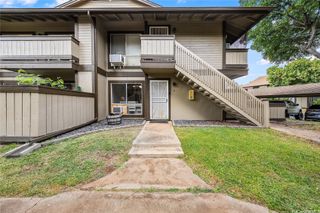 91-1079 Puamaeole Street 14A, Ewa Beach, HI 96706
