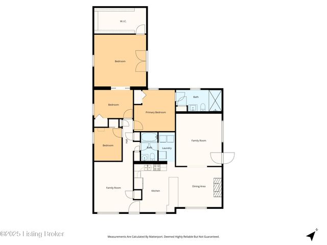 5604 Riata Ct, Louisville, KY 40218