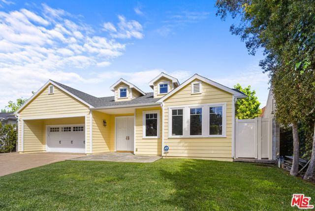 209 25th Street, Santa Monica, CA 90402