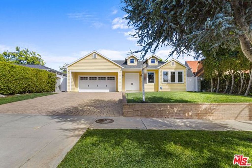 209 25th Street, Santa Monica, CA 90402