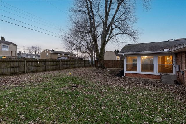 289 Hollywood Boulevard, Xenia, OH 45385