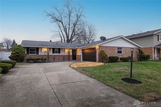 289 Hollywood Boulevard, Xenia, OH 45385