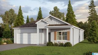 12737 COLLIER CURVE, Lake View, AL 35111