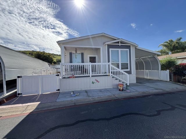 13111 Bonita Vista St 228, Poway, CA 92064